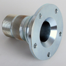 Jaguar XK120 - 8 TPI 52mm Rear Right - ENV Axle